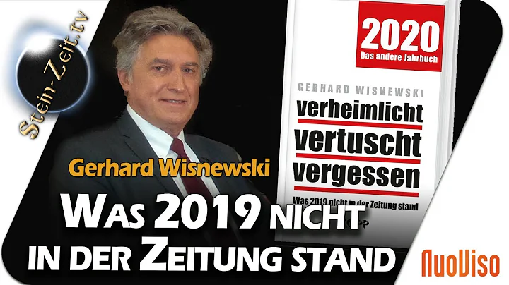 Verheimlicht, vertuscht, vergessen - Gerhard Wisne...