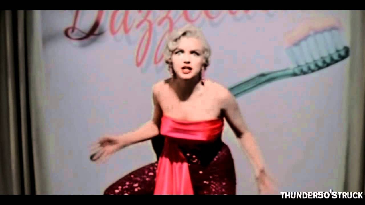 Decades Project - THE FIFTIES