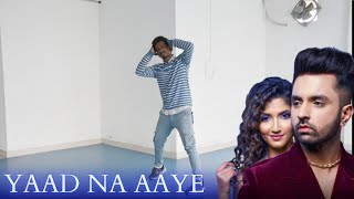 Yaad Na Aaye Dance Video | Angel Rai | Mellow D, Dhruv Yogi | VYRL Originals