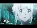 Yukimaru! | Fena: Pirate Princess