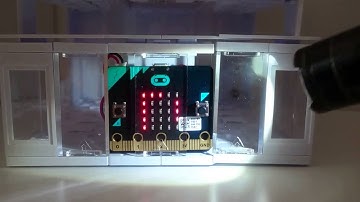 Arckit & BBC micro:bit Project: Introduction