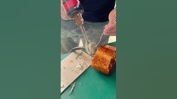 #inductionheater#inductionbrazing#inductionheating #inductionwelding#inductionbrazingmachine