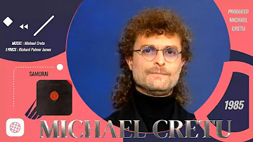 Made In MICHAEL CRETU 80´s Factory Megamix by DJ Crayfish 2023