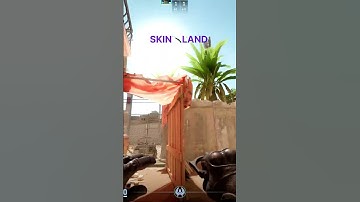 🤯 Standoff map in CS2