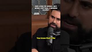 Famous The Andrew Tate Interview - PART 1 | EP. 47 Wealth