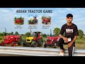 Top 3 indian tractor game - Indian tractor game download play store - Best tractor games for mobile