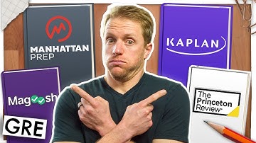 Best GRE Prep Courses 2025 (Reviewed & Ranked)