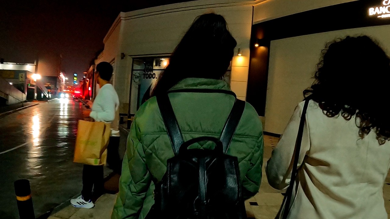 El INCENDIO que NO DEBIÓ SUCEDER | UTOPÍA | TRAGED¡4 en el JOCKEY PLAZA | 