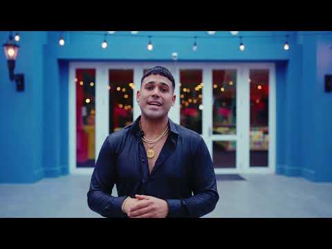 A Day With Moa - Episode 3 | Touring Puerto Rico with "Her" 🕺