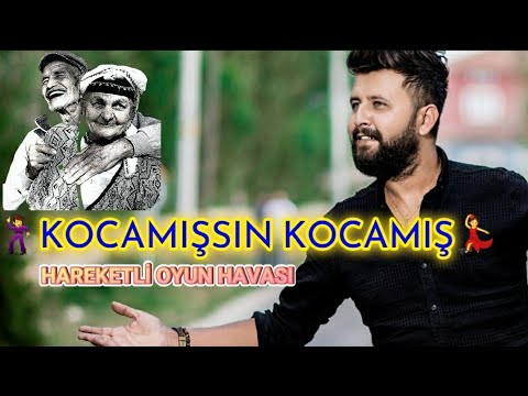 KOCAMIŞSIN | Oyun Havası (Ne oldu Afyon Güzeli) - MEVLÜT TAŞPINAR