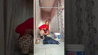 Every Nepali Mom Has A Dream.