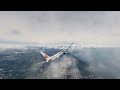 MSFS Full Edited Flight from Bangkok to Hong Kong (VTBS-VHHH) BATC 4K Boeing 787-8