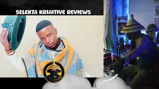 Selekta REVIEWS-Malla Shoahla ft Emchurch | EMANG |HOW HOT IS THE SONG? |with Selekta Kriaitive