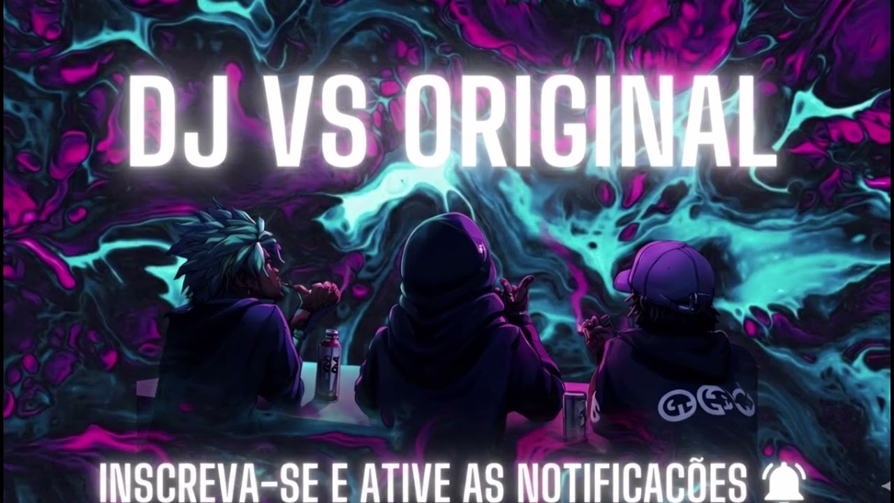 FLAUTA CHAVOSA DAS ANTIGAS - MC JOHN JB, DJ VS ORIGINAL, DJ WF
