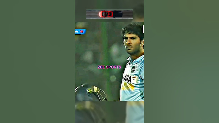 Yuvraj Singh Got Hit By Bouncer 🥺 #shorts #viral
