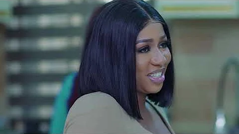 OUR DATE FOR CHRISTMAS (MAURICE SAM, UCHE MONTANA )Latest Nigerian Movie 2025