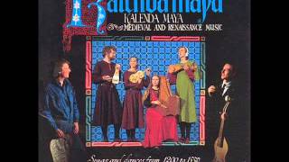 Video thumbnail of "Kalenda Maya - Riú, Ríu, Chíu"