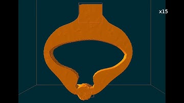 Toward Shape Optimization of Soft Robots