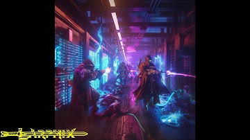 Shadowrun Cyberpunk With AI: Create Missions & Characters With ChatGPT! 🎲