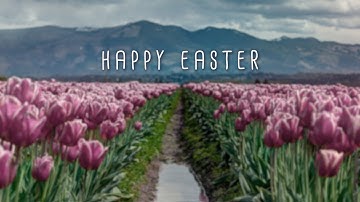 Easter 2023: A Message from Bishop Skelton