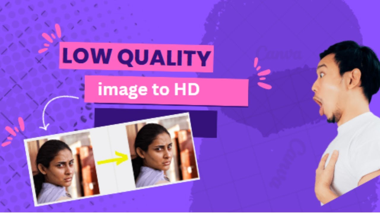 Convert Low Quality Image To High Quality Image YouTube convert-low-quality-image-to-high-quality-image-youtube
