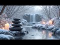 Calm Piano Wind Chimes For Sleep Anxiety Relief Calm Piano Wind Chimes For Sleep Anxiety Relief