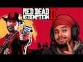 Epilogue (1) RDR 2 | Hindi 😌 Facecam Gameplay |15 |