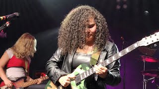 Plush - Man In The Box - Albany Ny - 542024