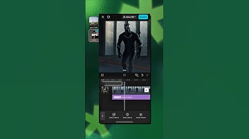 How To Make Template In Capcut Trending Tutorial Edit #capcut #edit #shortsfeed