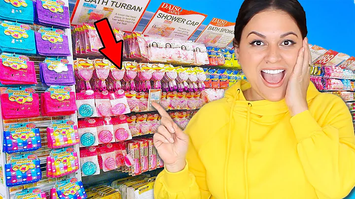 I Hope YOU Know About These 10 DOLLAR STORE Products