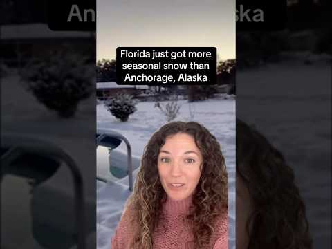 Florida just got