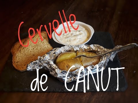 cervelle-de-canut-et-patates-au-four-#recette-vÉgÉtarienne