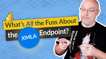 Power BI XMLA Endpoint: Why you should care