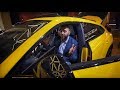 Обзор Lamborghini URUS за ₽23 млн. Купил себе Nissan GT-R