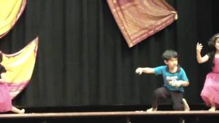 gori gori dance