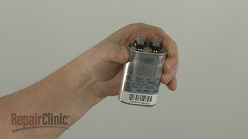 Payne Furnace Run Capacitor Replacement #P291-1003