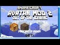 МАГИЯ СТИХИИ ● Avatar Mod 2: Out of the Iceberg (Minecraft Avatar Mod)