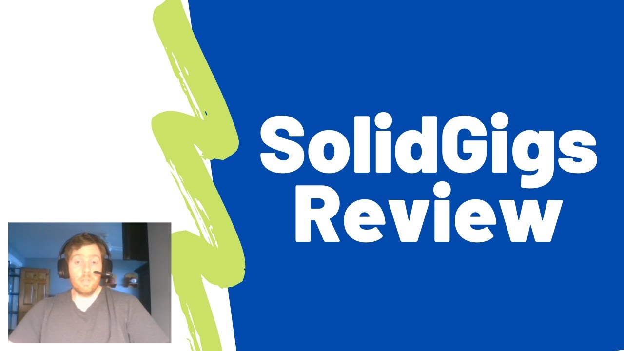 SolidGigs Review - Will It Help You Find Freelance Jobs?