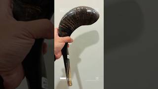 6/15 19.5” 號角修改 微升級 Shofar modification and minor upgrade #shofar #shofarsogood @GusPande15Shofaris
