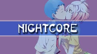 Nightcore ❁ Tongue Twister ❁ Cash Cash ft. Bim