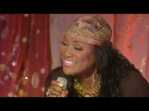 juanita bynum songs chords