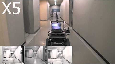 Generating Individual Maps from Universal Map for Heterogeneous Mobile Robots