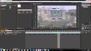 Basic Screen Pumps | After Effects Profile