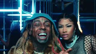 Lil Wayne   Drop feat  Cardi B