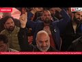 “Omar Abdullah Betrayed Budgam’s Trust,” Says Tarun Chugh