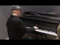 Capture de la vidéo Brian Lynch Discusses Eddie Palmieri