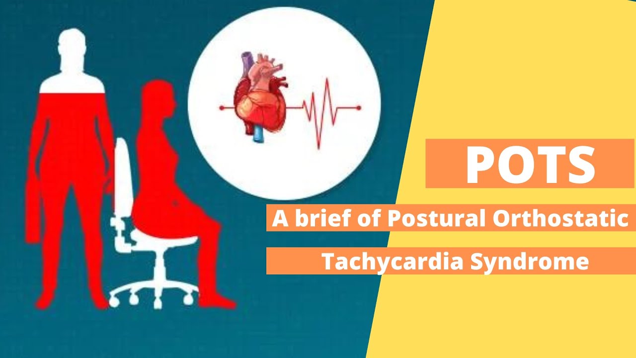 POTS Postural Orthostatic Tachycardia Syndrome Haynes Acupuncture