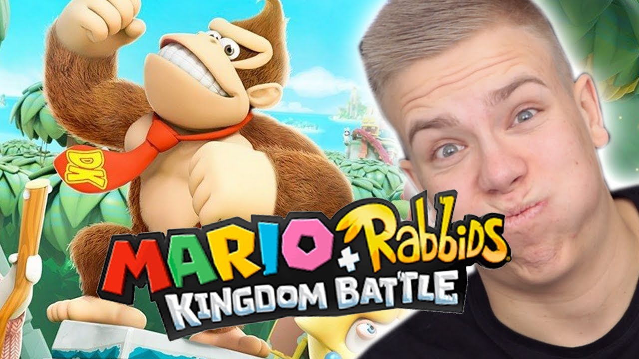mario rabbids donkey kong adventure download free mario rabbids donkey kong adventure download free