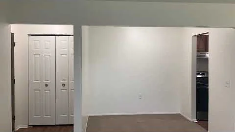 Two Bedroom Roseland Apartment #357 - Windsor Place Apartments, Davison, Michigan