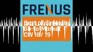 Best of LinkedIn: Go-to-Market CW 18/ 19 - Best of LinkedIn: Strategic B2B Marketing